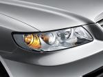 Hyundai Grandeur V6 2005 года